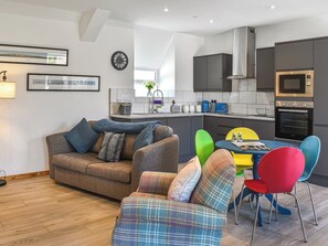 Living area | Ty Carreg Bach, Capel Garmon, near Llanrwst