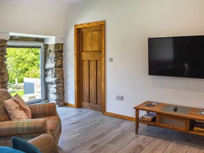 Living area | Ty Carreg Bach, Capel Garmon, near Llanrwst