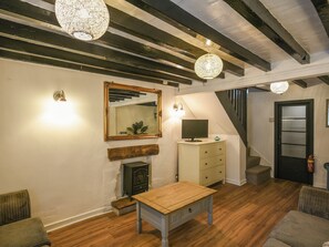 Living room | Afon Dulas Valley Cottage, Ceinws