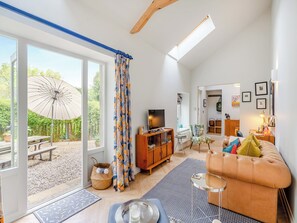 Living area | The Loft, Lancaster