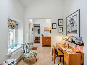 Living area | The Loft, Lancaster