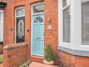 Exterior | Seagull Escapes - Moorland Cottages, Scarborough