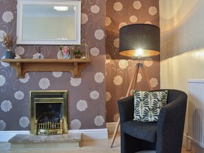 Living area | Elmville, Scarborough