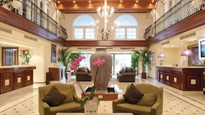 Hall