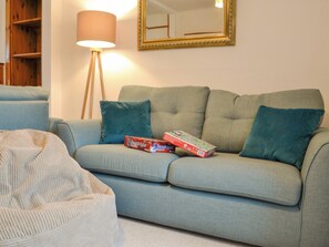 Living room | Woodside Farmhouse, Blairgowrie