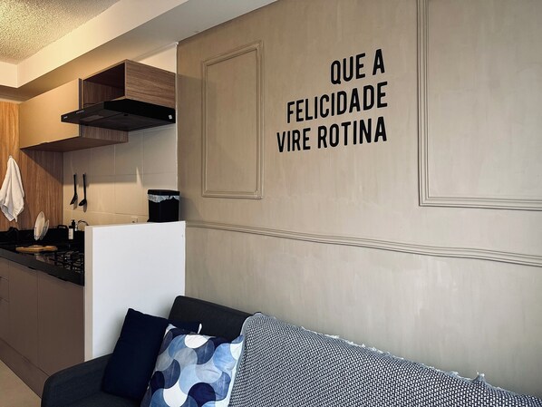 Interiör