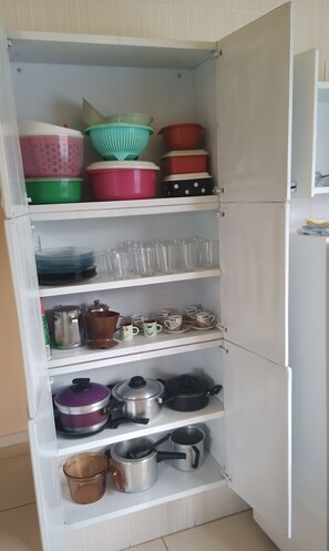 Miscellaneous
