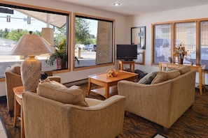 Intérieur