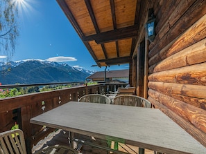 Patio / Balcony