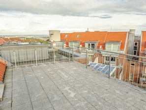 Boendeområde