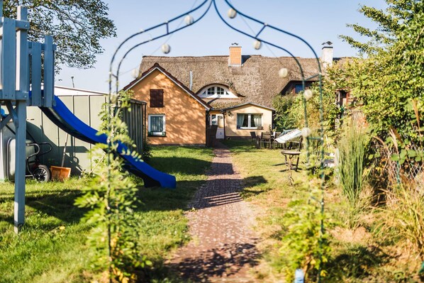 FeWo_Büdnerhaus