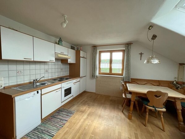 Eget kök