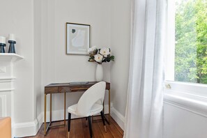 Setup your home office...