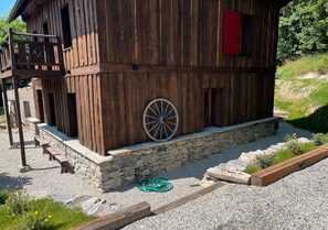 Exteriör