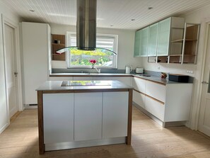Privat køkken