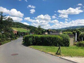 Boendeområde