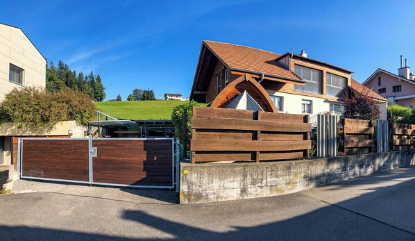 Boendeområde