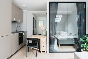 Eget kök