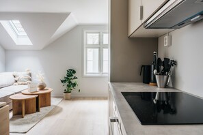 Eget kök