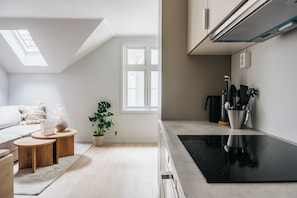 Cucina privata