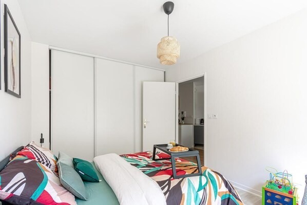 Chambre 1