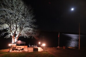 Boendeområde