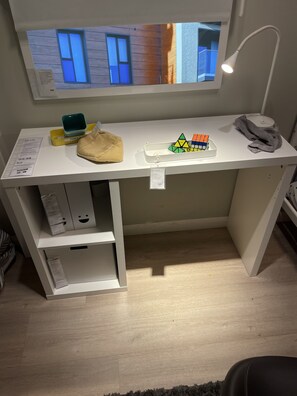 Sisätilat