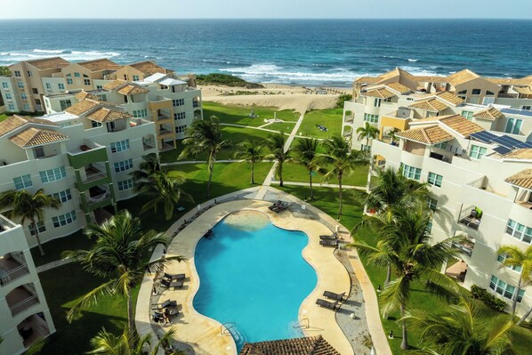 Paradise!