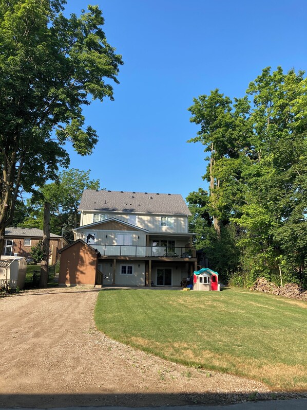 Außenbereich