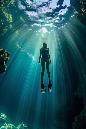Divers