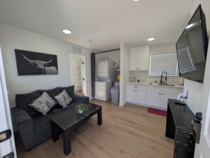 Opholdsområde