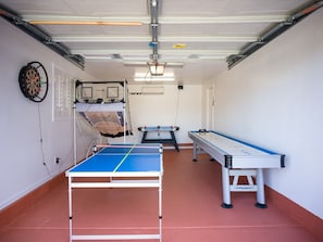 Spielezimmer