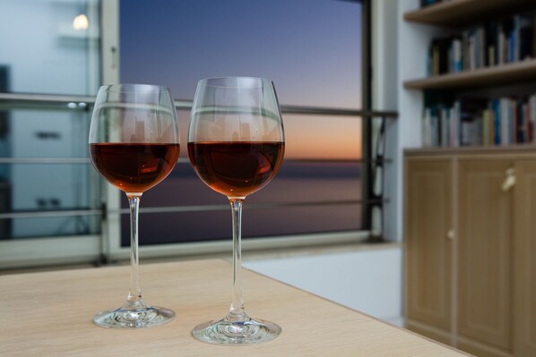 Essen und Trinken