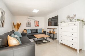 Coin séjour