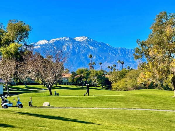 Golf