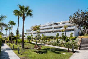 Resort