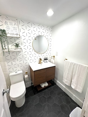Salle de bain