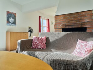 Furniture, Interior Design, Flooring, Floor, Wall, Couch, Wood, Living Room, Textile, Room