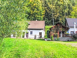 Plante, Bâtiment, La Nature, Paysage Naturel, Fenêtre, Arbre, Lot Terre, Maison, Biome, Herbe