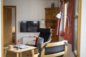 Interiör