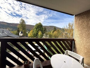 Summer view
