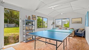 Spielezimmer