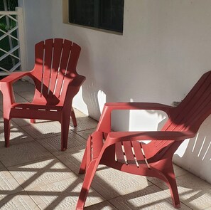 Terrass/Patio