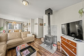 Coin séjour