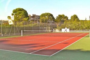 Sportplatz