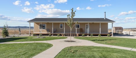 Main Home