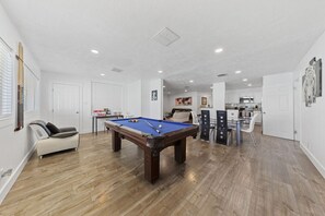Sala de jogos