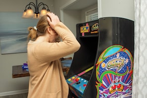 Area giochi