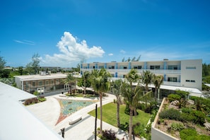 View from room