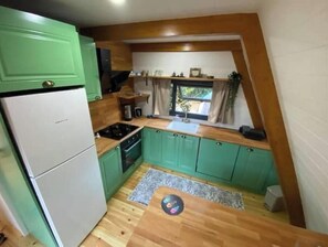 Eget kök
